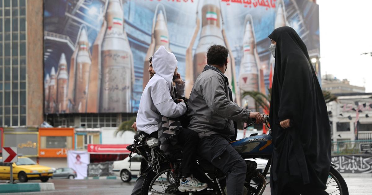 Changement de régime, arrêt des combats, enlisement… En Iran, tous les scénarios sont encore possibles