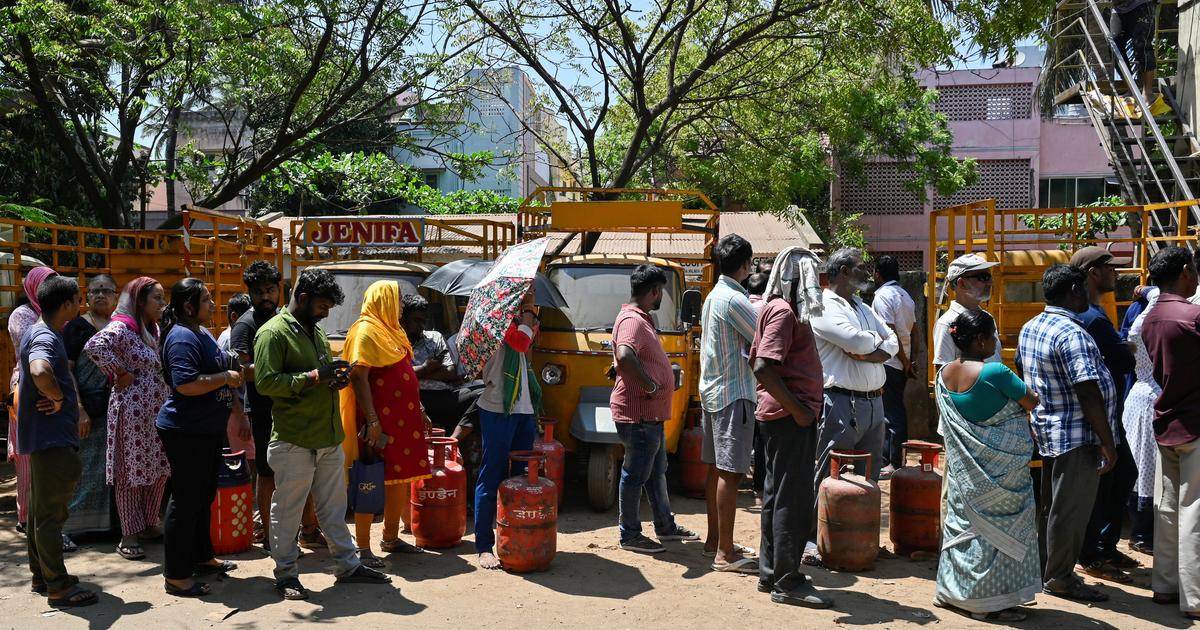 Inde : un incendie accidentel provoque la mort de 10 patients dans un hôpital