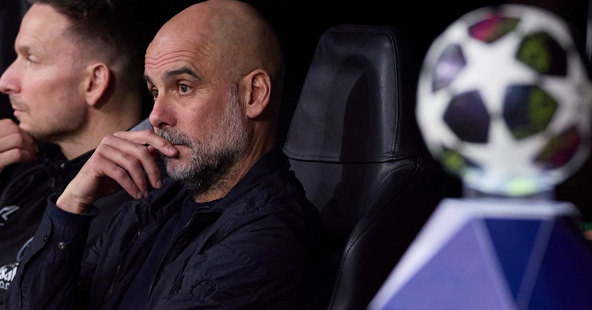 Ligue des champions : la «remontada» de Manchester City face au Real Madrid est-elle possible ?