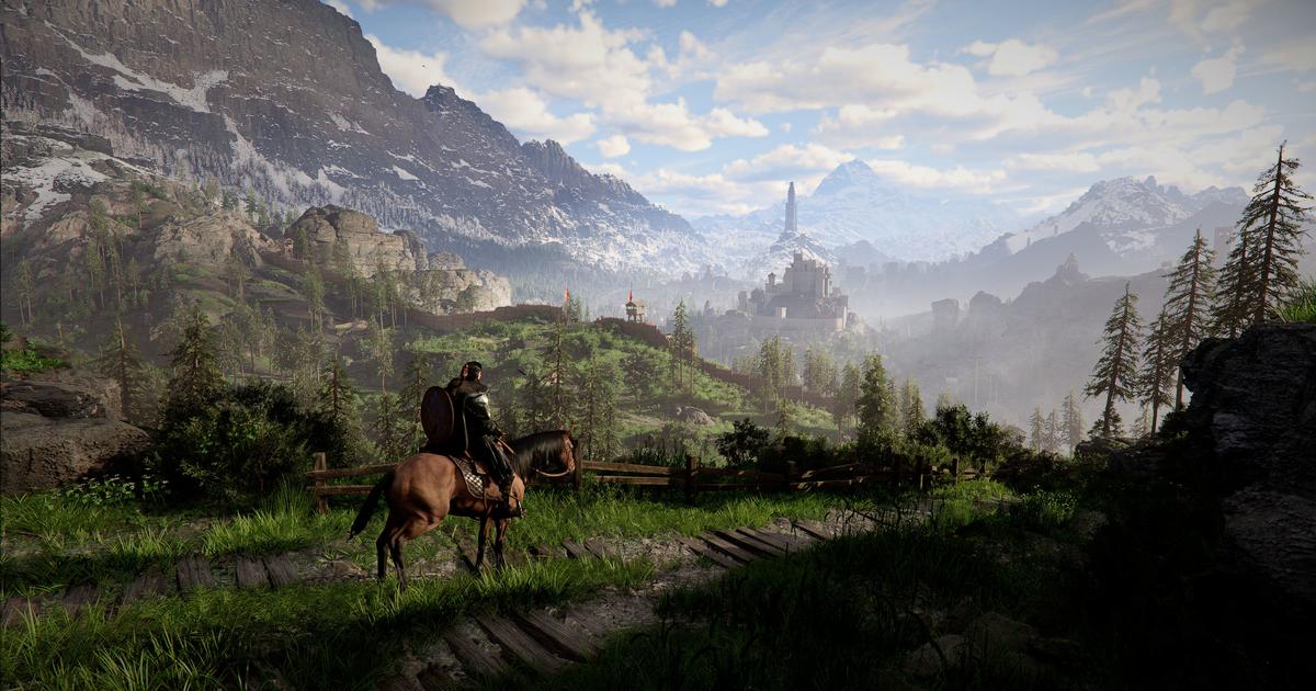 Grandiose, irréel... et un peu « cassé » : notre test de Crimson Desert, l’incroyable épopée qui repousse les limites du jeu vidéo