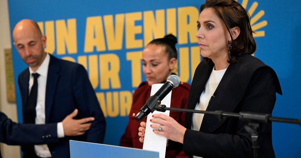 Municipales 2026 à Toulon : Laure Lavalette en tête malgré la probabilité d’un front républicain
