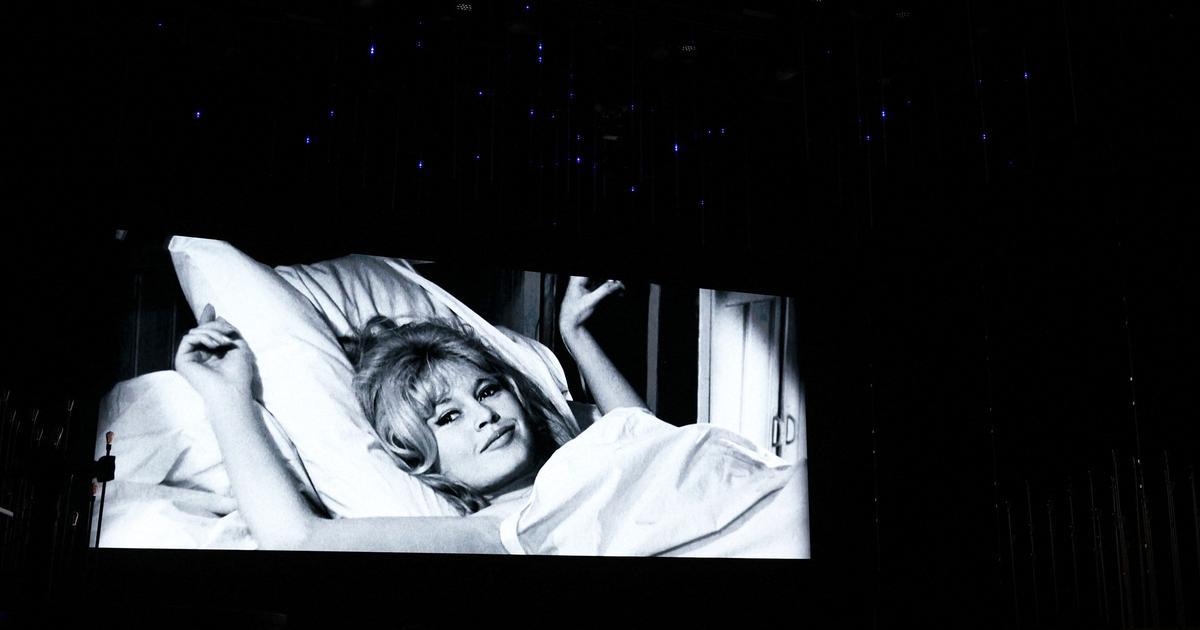 Après Alain Delon, les Oscars oublient de rendre hommage à Brigitte Bardot