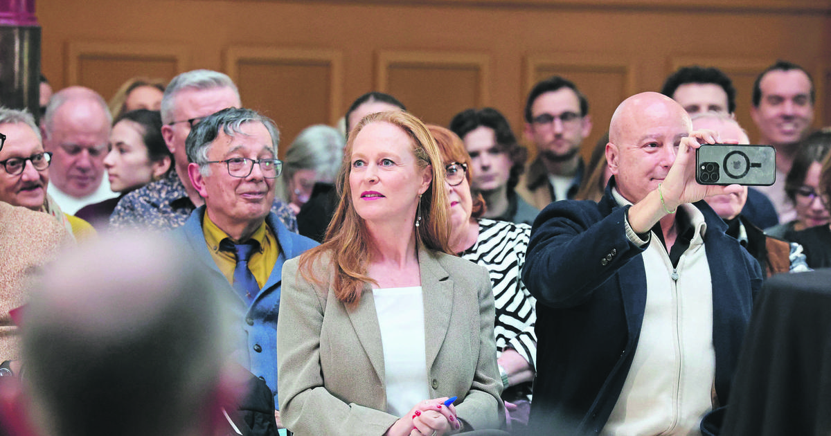 Le centre cherche des motifs de satisfaction après le premier tour des municipales