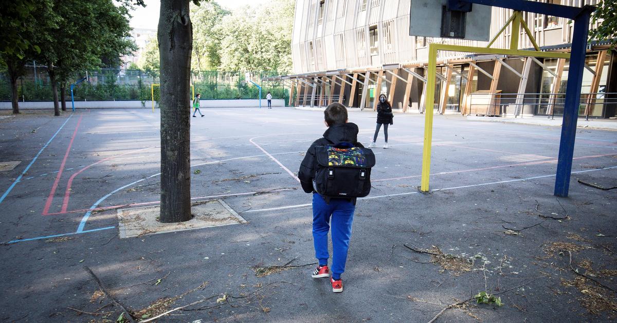 Scandale du périscolaire : sur fond d’élections municipales, le collectif des parents a été reçu à l’Élysée