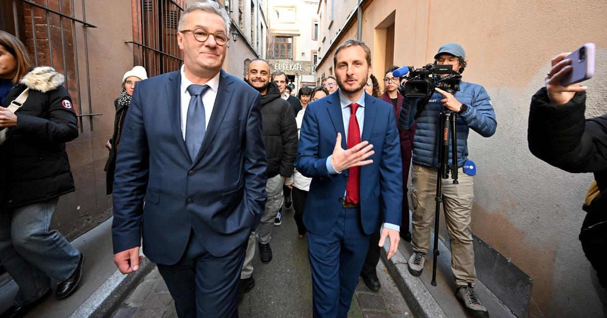 Municipales 2026 : le grand bal des alliances avec LFI bouscule la campagne d’entre-deux-tours à gauche