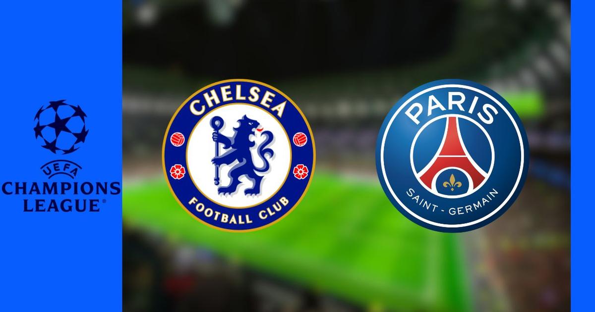 Chelsea - PSG : Sur quelle chaîne et à quelle heure voir le match de Ligue des Champions en direct ?