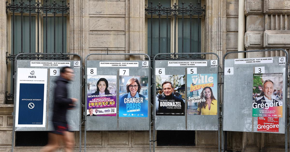 Municipales : que pèse LFI dans l’ensemble du vote à gauche au premier tour ?