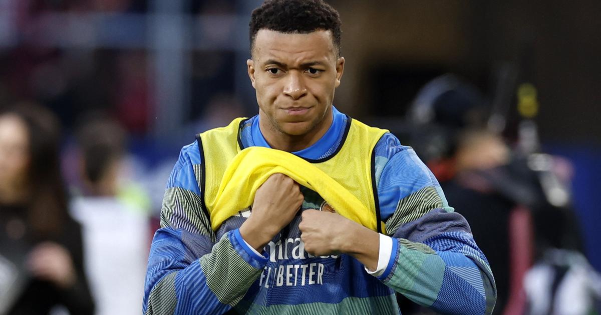 Ligue des champions: Mbappé, Bellingham et Carreras de retour dans le groupe du Real Madrid