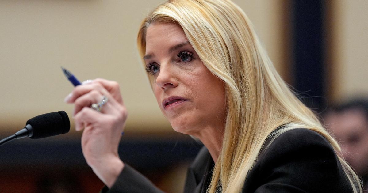 Affaire Epstein : la ministre de la Justice américaine convoquée en avril devant une commission parlementaire