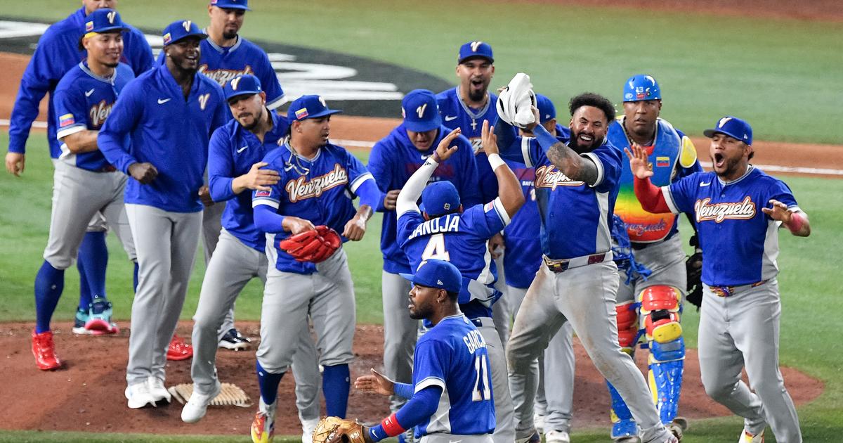 «État n°51, ça vous dit quelque chose?» : la nouvelle provocation de Trump après la qualification historique du Venezuela pour la finale mondiale de baseball