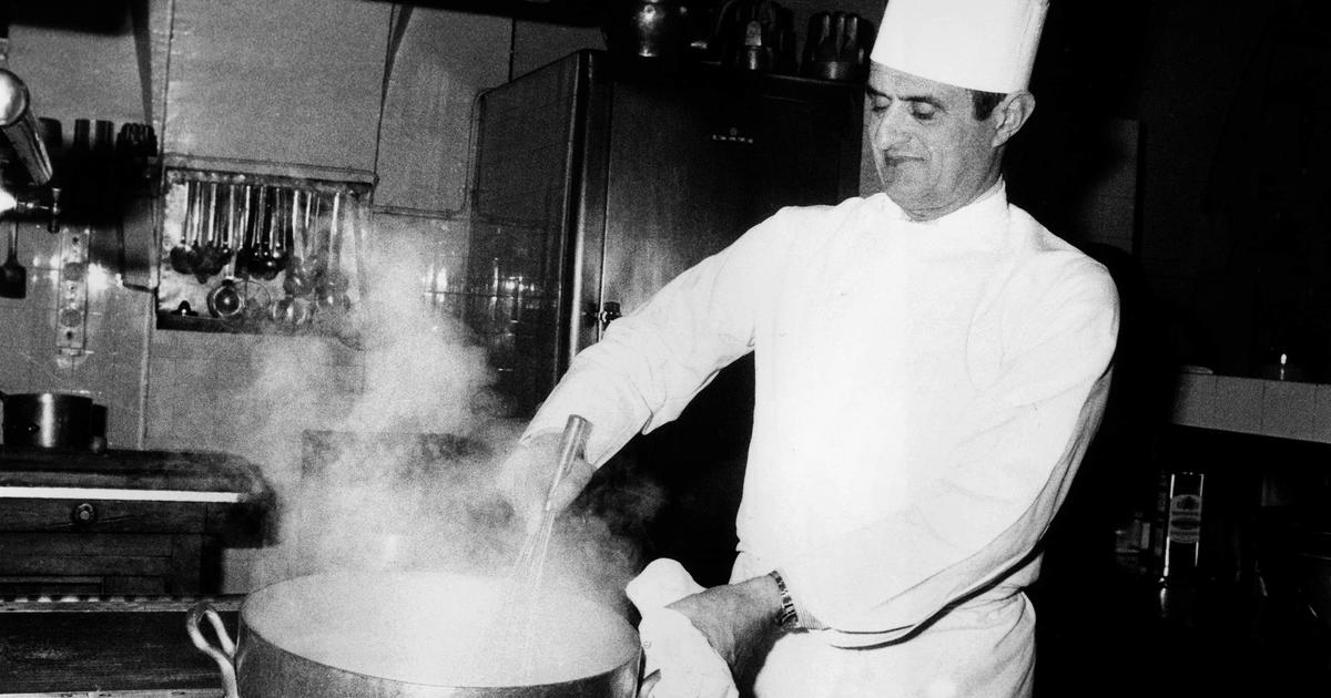 Périco Légasse : «Le guide Michelin n’aime plus la France»