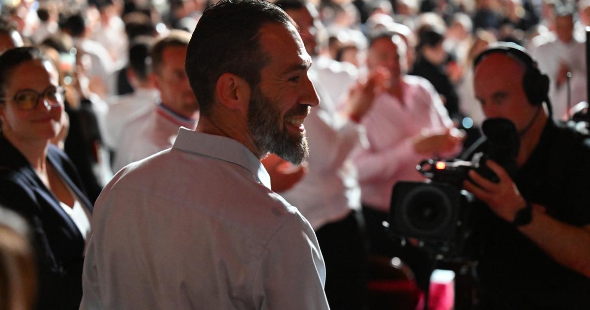 Michelin 2026: qui est Michaël Arnoult, le nouveau chef trois étoiles ?