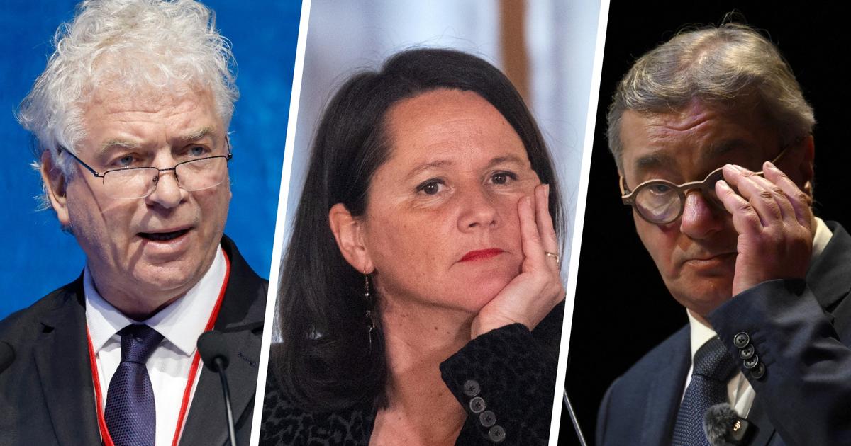 «C’est des gros combinards» : quand les candidats du PS refusaient l’alliance avec LFI... avant de faire volte-face