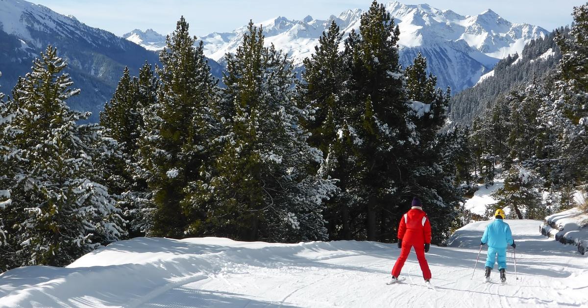 L’École de ski français condamnée pour «restriction de concurrence généralisée»