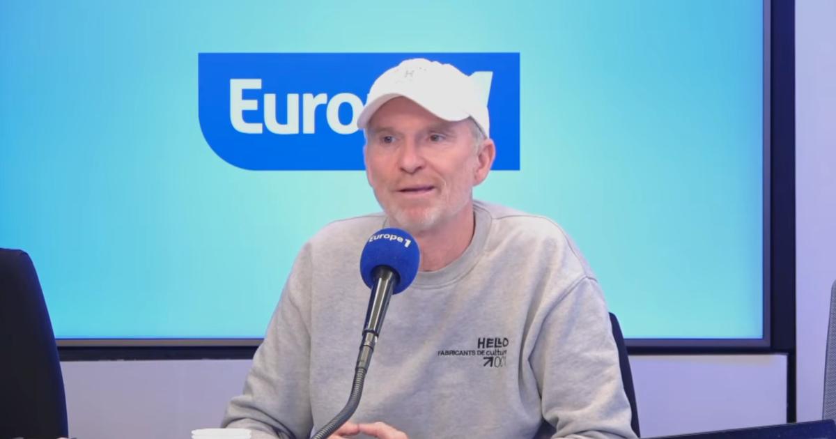 «On ne contrôle pas» : Denis Brogniart se confie sur les rumeurs de tricherie dans «Koh-Lanta»