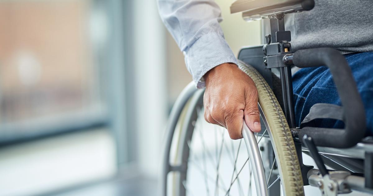 Maladie de Charcot : trois zones particulièrement touchées en France