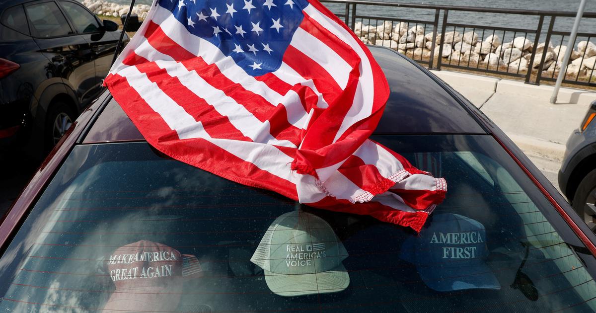 Jean-Pierre Robin : « L’envolée du pétrole, une aubaine pour les États-Unis et un sacrifice pour les Ricains de la base Maga »