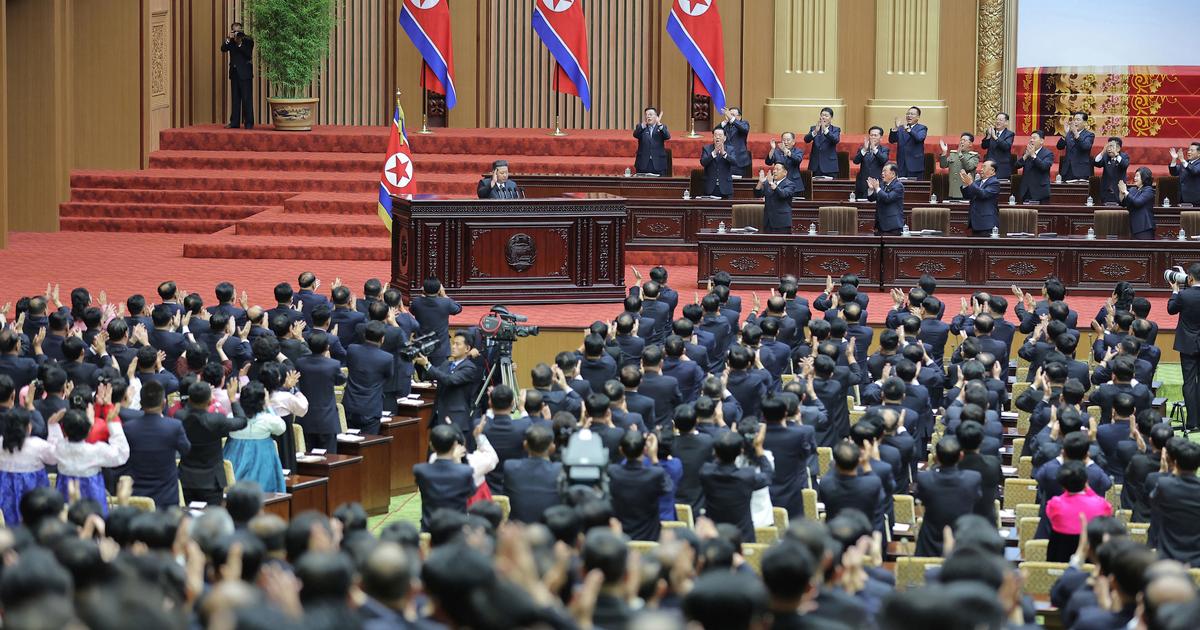 Corée du Nord : le nouveau Parlement convoqué dimanche pour reconduire Kim Jong-un