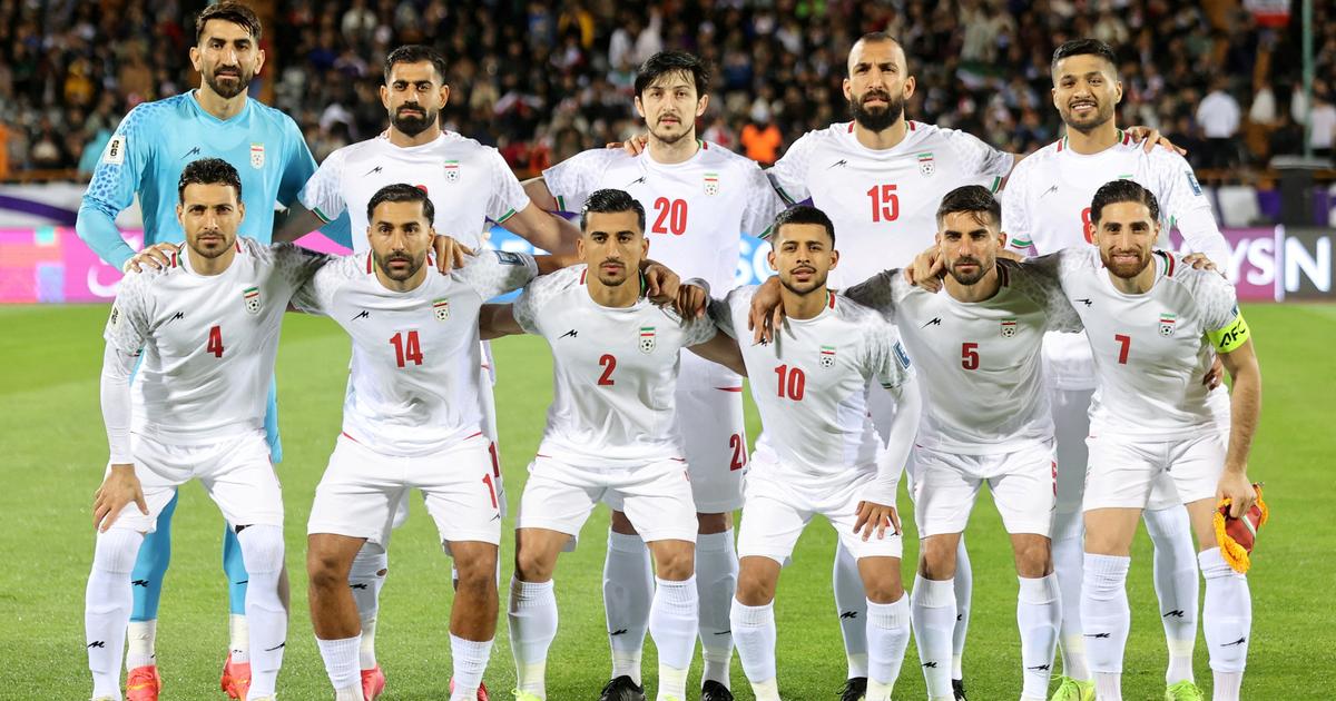 Coupe du monde 2026 : l'Iran «négocie» avec la Fifa pour disputer ses matches de poule au Mexique