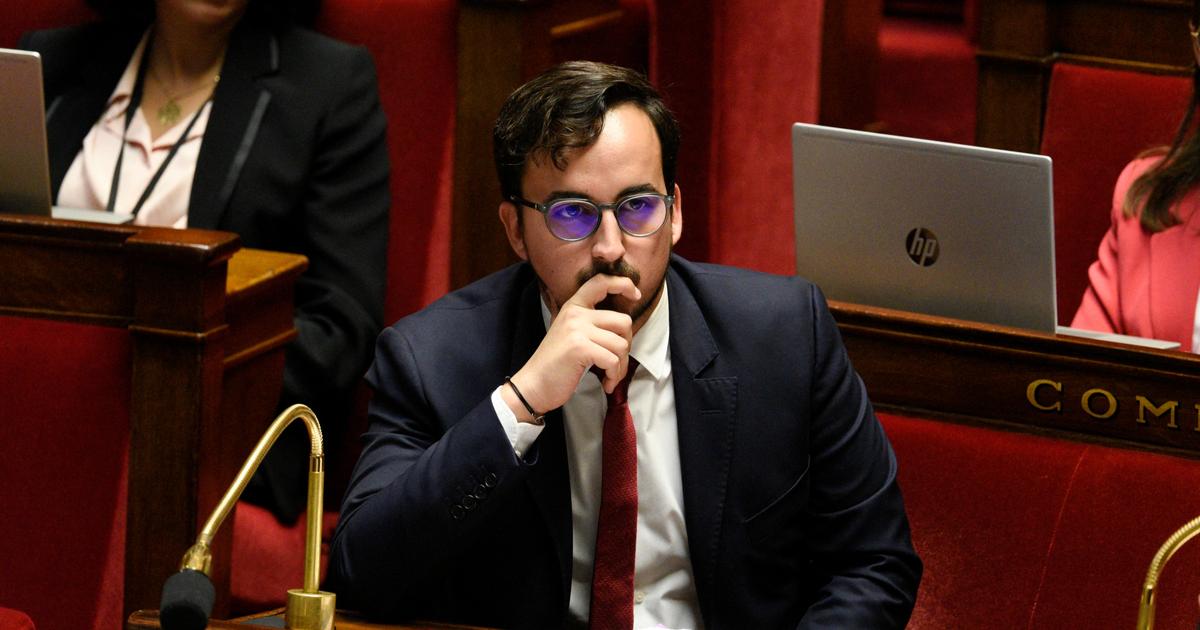 Qui est Bryan Masson, nouveau maire RN de Cagnes-sur-Mer élu dès le premier tour ?