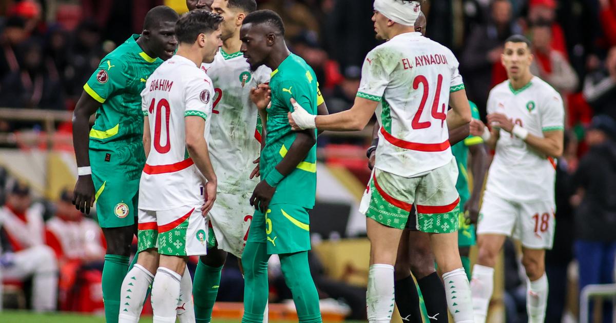 Maroc Champion CAN : Tendance Résumé de la Victoire sur Tapis Vert