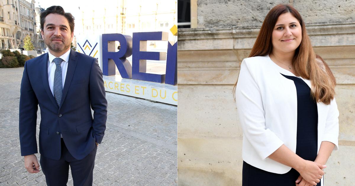 Municipales : à Reims et à Draguignan, le RN s’allie avec un LR dissident contre le maire sortant