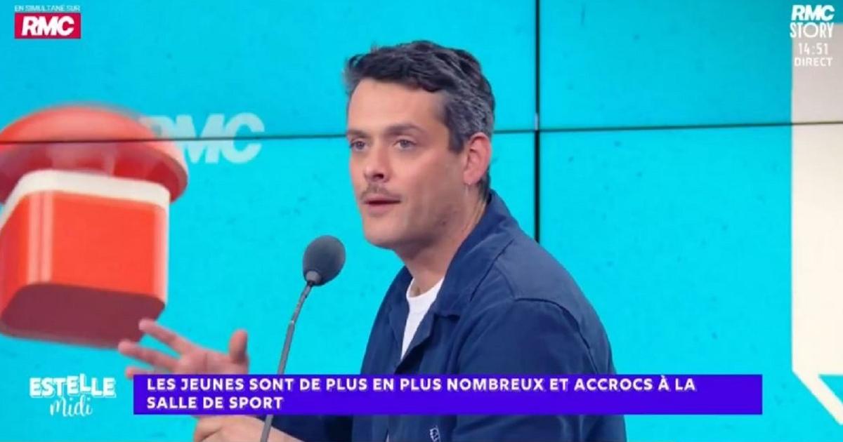 «Vous n’êtes plus tout jeune, monsieur» : le bon tacle de Tibo InShape à Baptiste des Monstiers