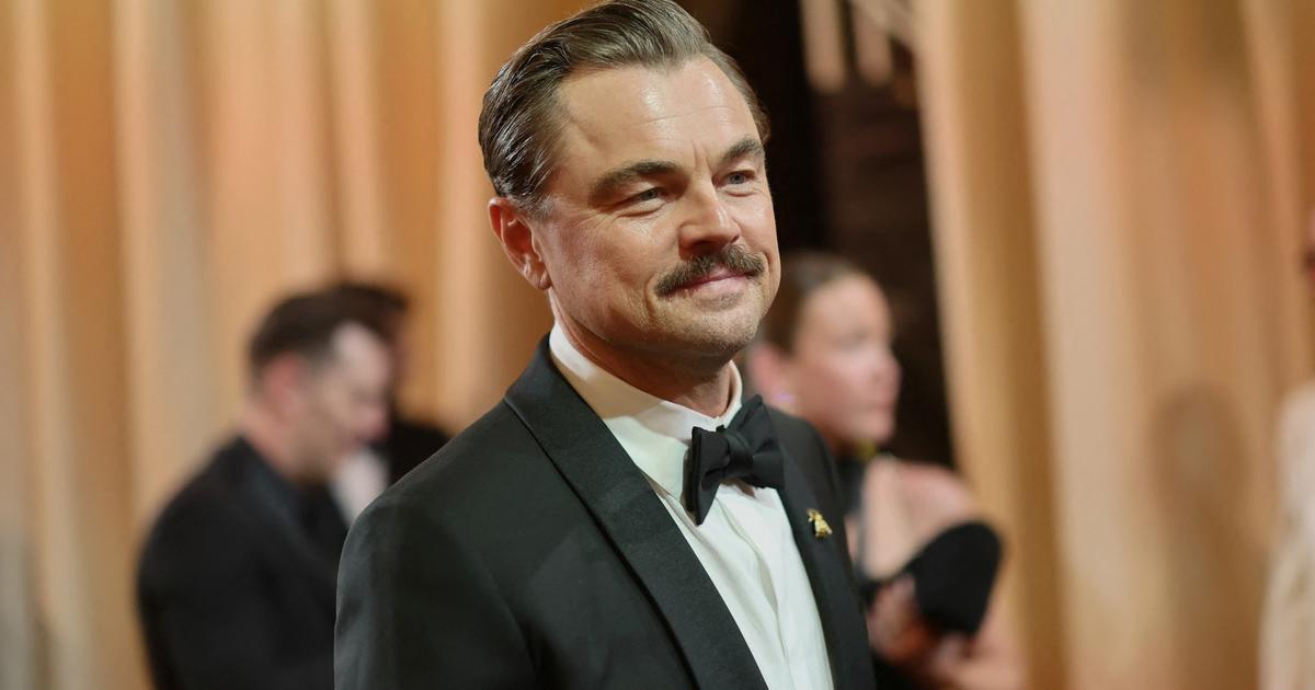 Comment Leonardo DiCaprio est devenu la star la plus virale des réseaux sociaux