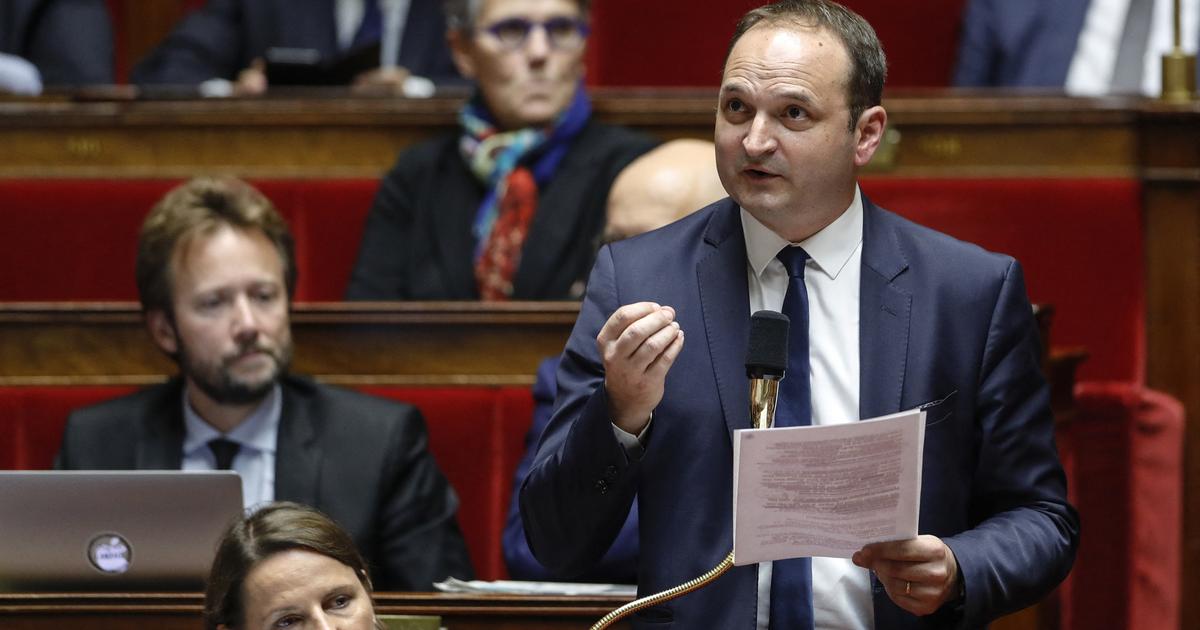 En ballottage favorable pour tourner la page Gaël Perdriau à Saint-Étienne, les socialistes rejettent la fusion avec LFI