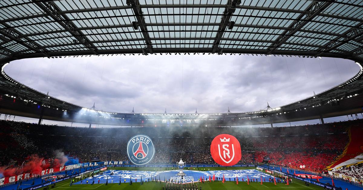 Coupe de France : la finale au Stade de France le vendredi 22 mai