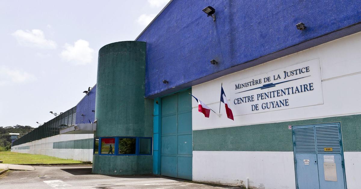 Surpopulation, violences entre détenus, manque de personnel… La prison de Guyane s’enfonce dans une spirale infernale
