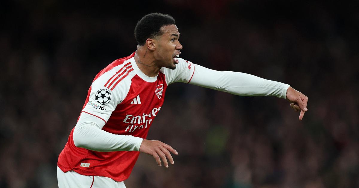 Ligue des champions : sans trembler, Arsenal écarte Leverkusen et se hisse en quarts de finale