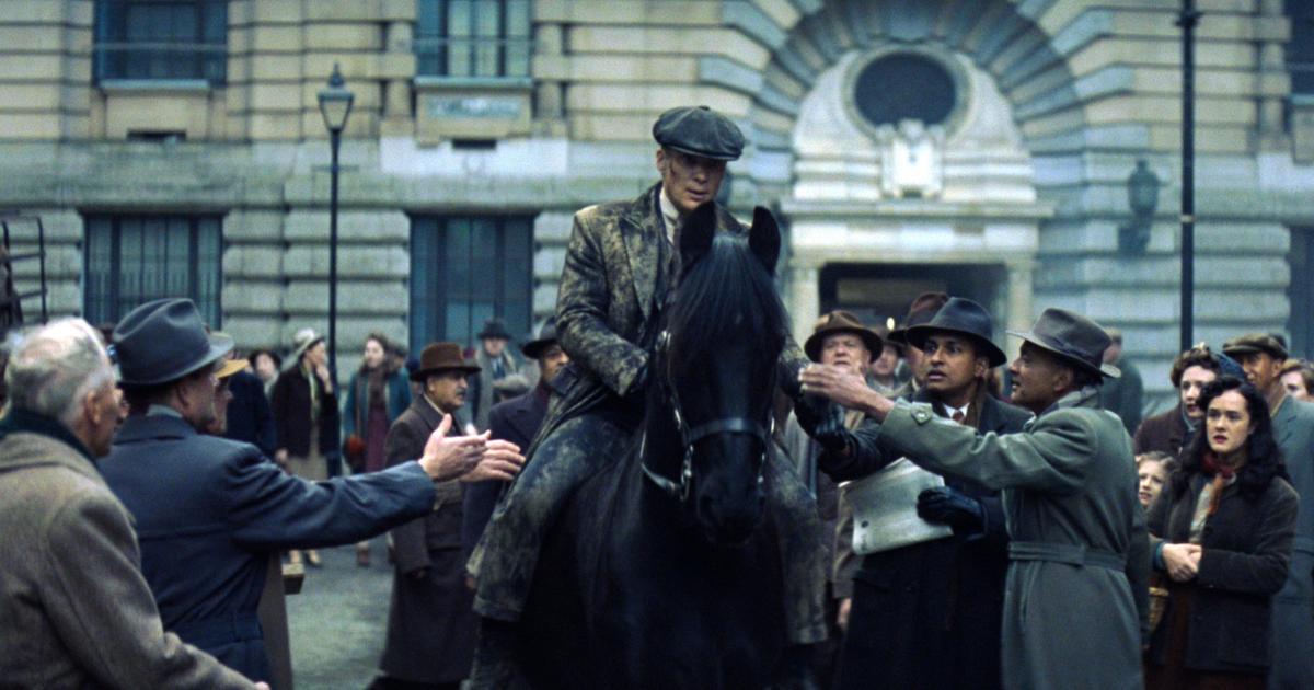 Nick Cave, Fontaines D.C., David Bowie... L’héritage rock de Peaky Blinders