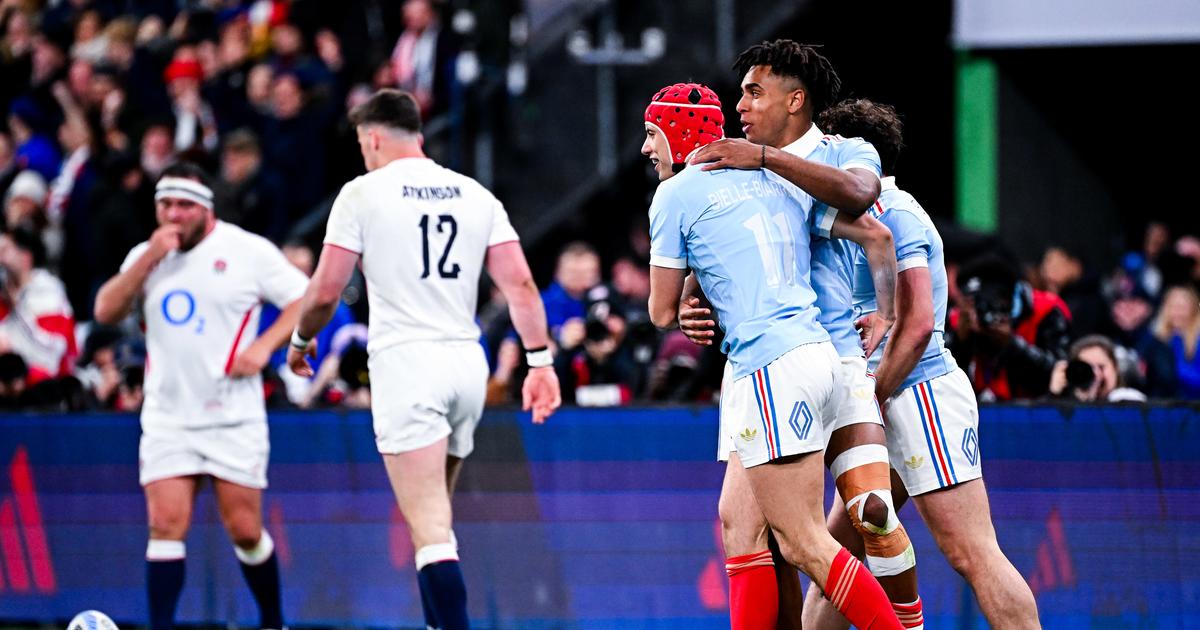 Six Nations : offensivement, le Tournoi 2026 est le plus prolifique de l’histoire