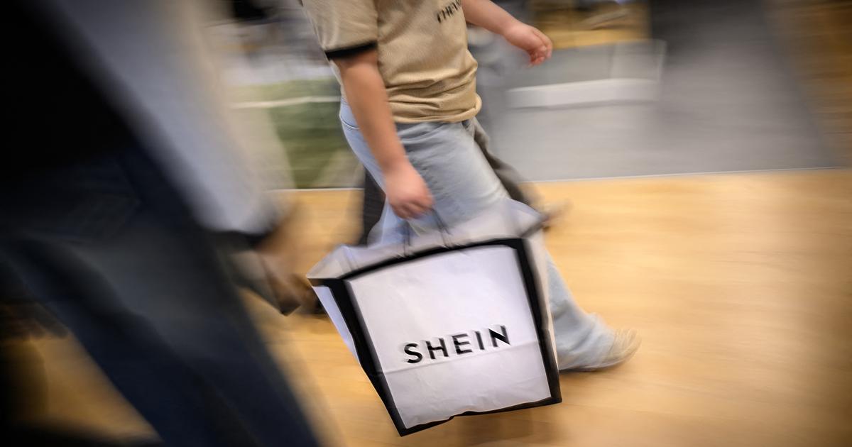 La «marketplace» de Shein pourrait-elle être suspendue en France ? La cour d’appel statue ce jeudi