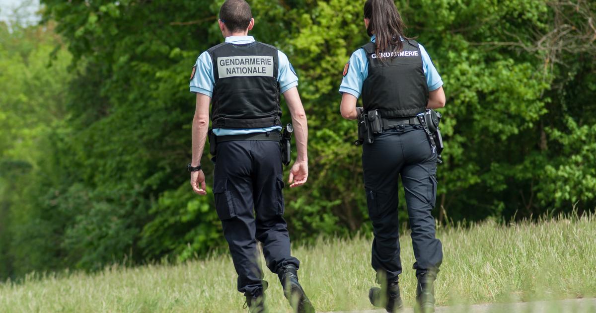 Un adolescent de 13 ans porté disparu après un incendie près de Nantes