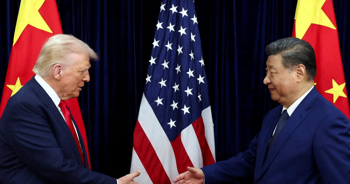 Accaparé par l’Iran, Donald Trump repousse sa visite en Chine