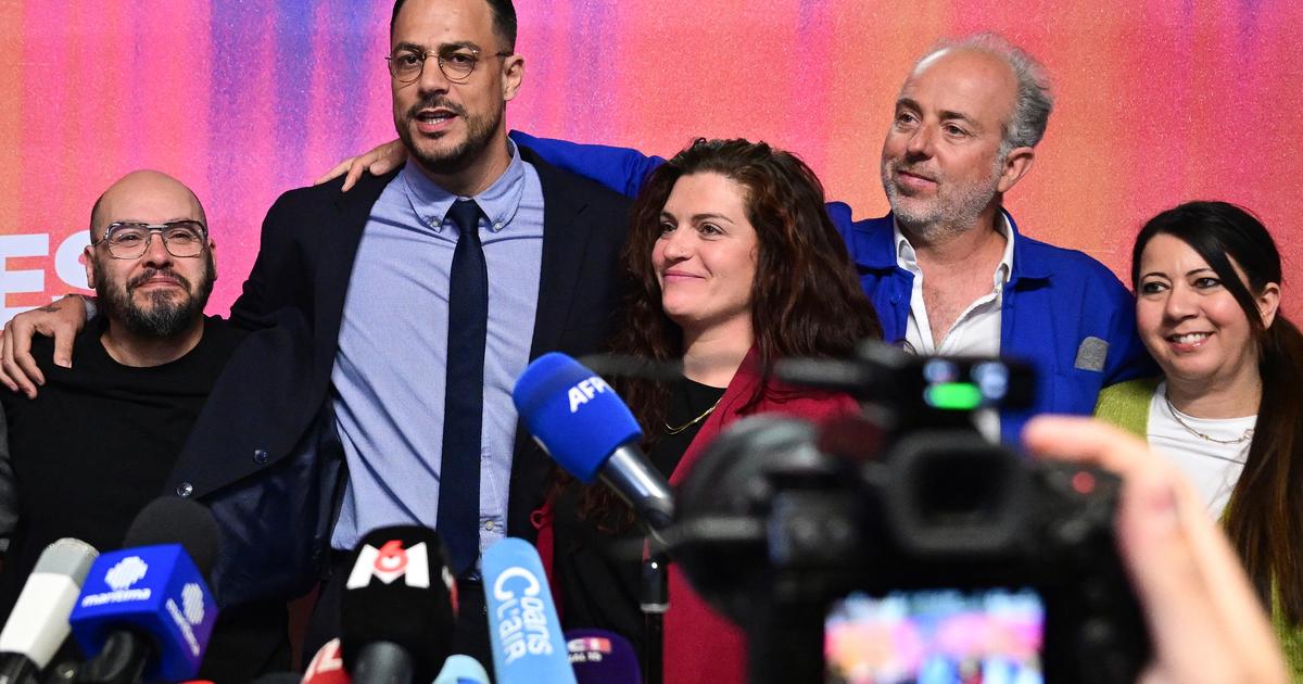 « Pour l’électorat de droite traditionnelle, le RN apparaît de plus en plus comme un allié objectif face à LFI »