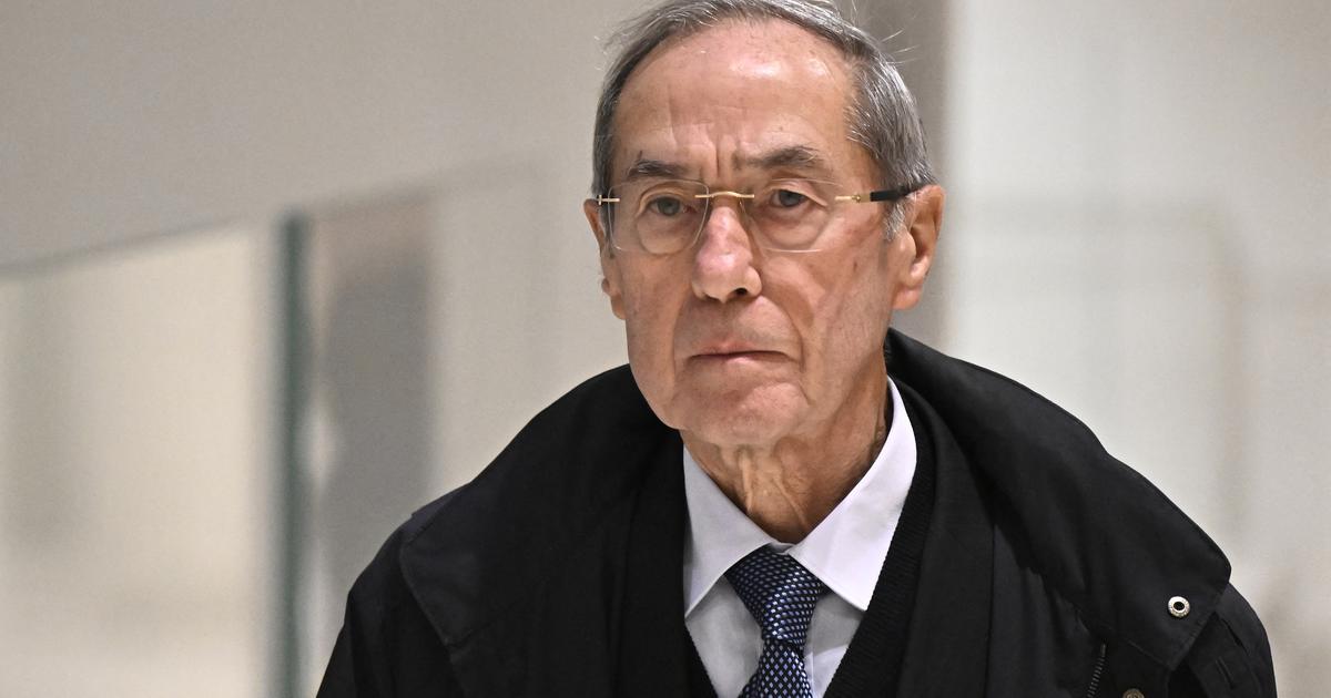 Financement libyen : Claude Guéant ne peut pas comparaître au procès en appel