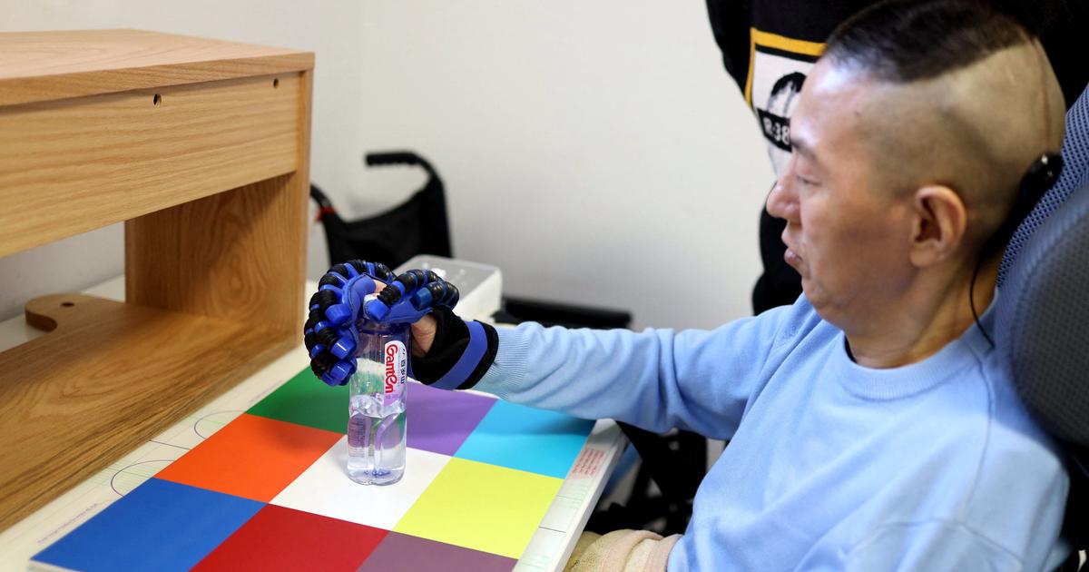 Première mondiale : la Chine autorise une puce cérébrale implantable contre la paralysie