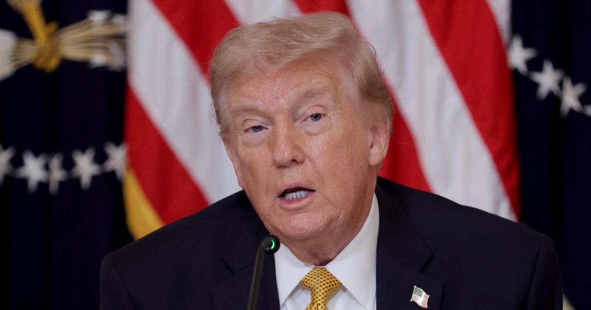 Le conseil d’administration vote la rénovation du «Trump Kennedy Center»