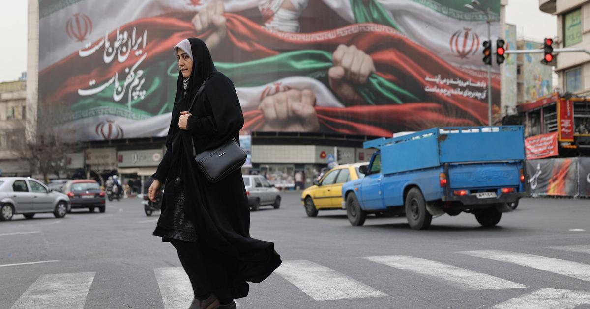 Suzanne Azmayesh : « Pourquoi les Iraniens dérangent tant »