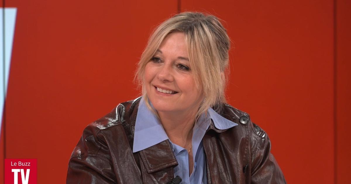«C’est un mec sincère qui aime les autres» : l’éloge de Flavie Flament envers son prédécesseur Cyril Féraud