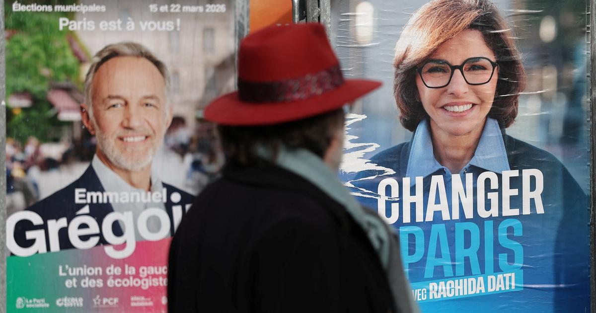 Municipales 2026 : une fracture ouest-est persistante dans l’électorat de la capitale