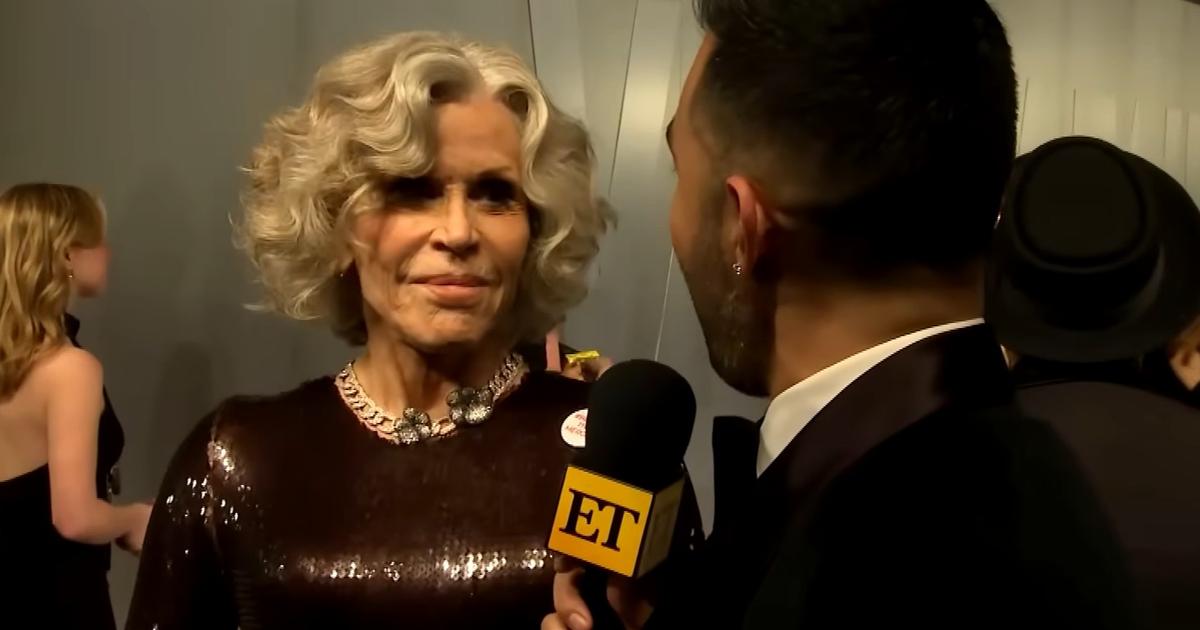 « Barbra Streisand n’a tourné qu’un film avec lui ! » : Jane Fonda aurait aimé rendre hommage à Robert Redford aux Oscars