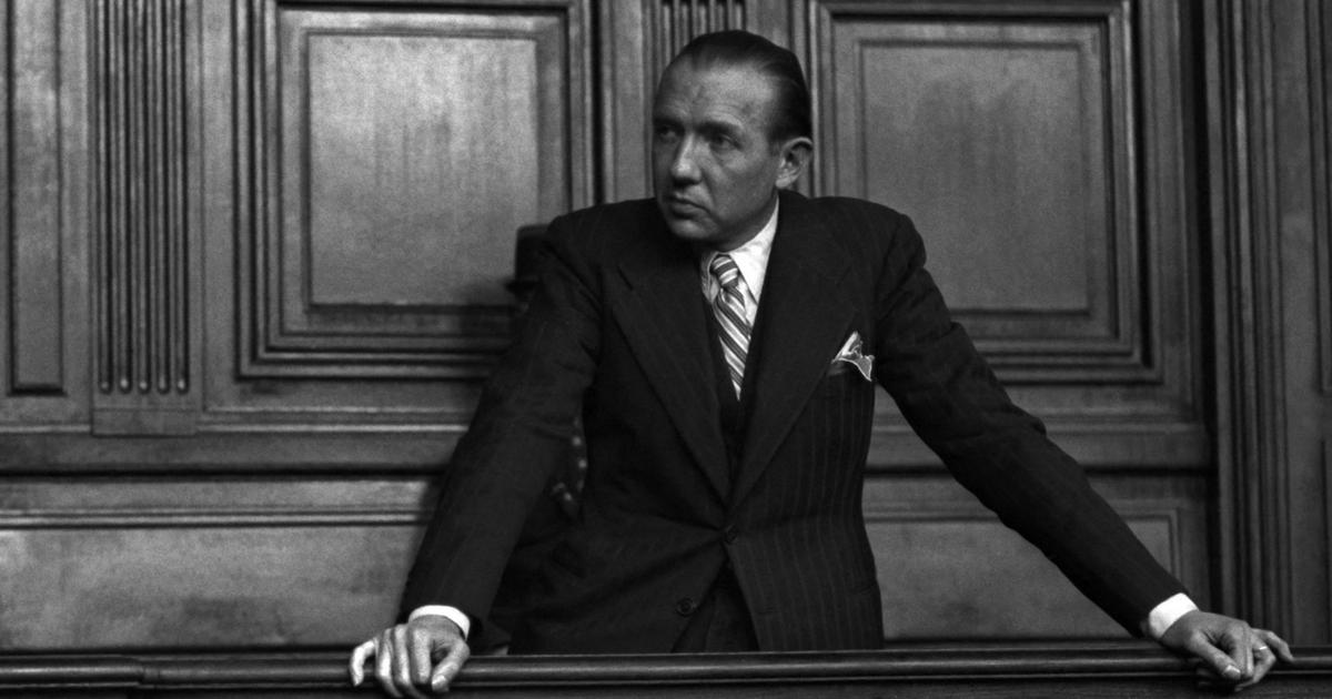 Tendance Résumé : Les Rayons et les Ombres de Xavier Giannoli