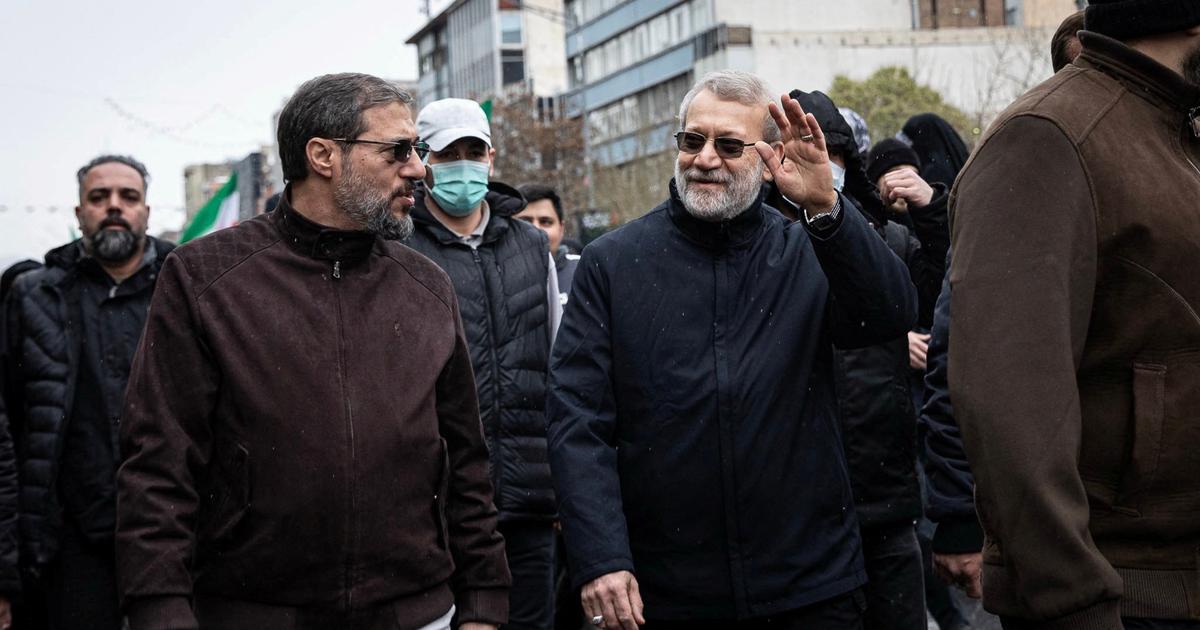 Guerre en Iran : ce que l’on sait de l’élimination d’Ali Larijani par Israël