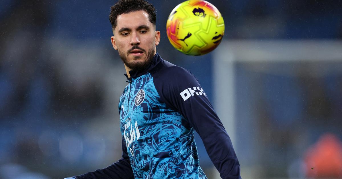 EN DIRECT – Manchester City-Real Madrid : Cherki aligné par Guardiola, Mbappé remplaçant