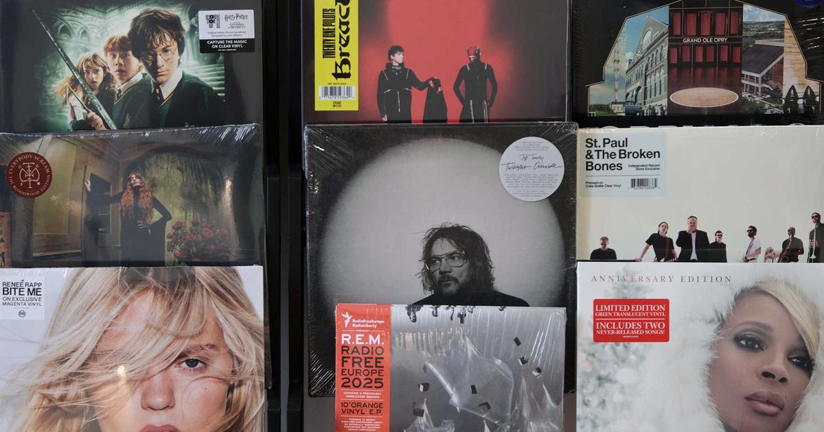 Pop, rock, rap, vinyle ou plateforme... Comment les goûts musicaux des Français ont évolué depuis un an
