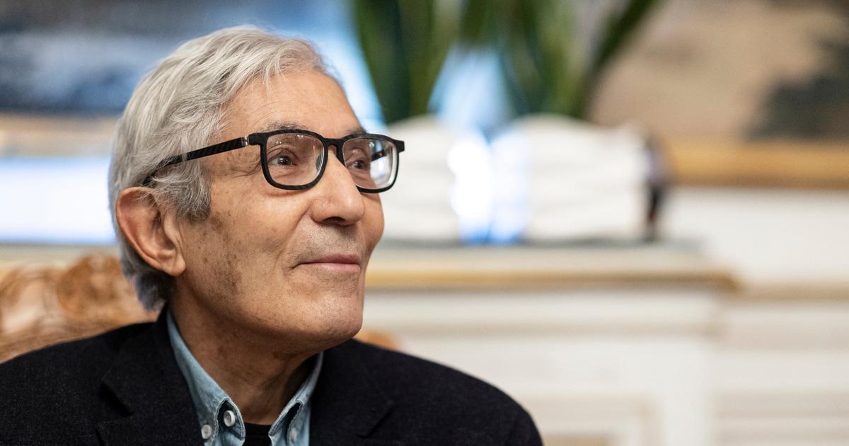 Sansal quitte Gallimard pour Grasset en raison d’une «divergence» née pendant sa «détention en Algérie»